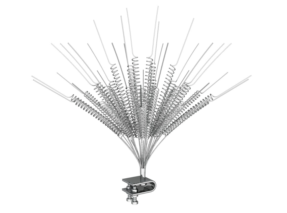 生產(chǎn)驅(qū)鳥刺,電力驅(qū)鳥刺/廠家/價(jià)格/型號/特點(diǎn)/優(yōu)點(diǎn)