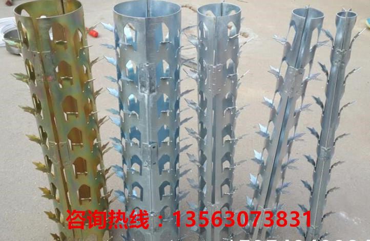 管道防爬刺,小區(qū)管道防爬刺,管道防盜刺防爬刺，小區(qū)管道防盜刺防爬刺